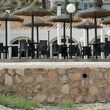 Campoamor Seaview Eksteriør billede
