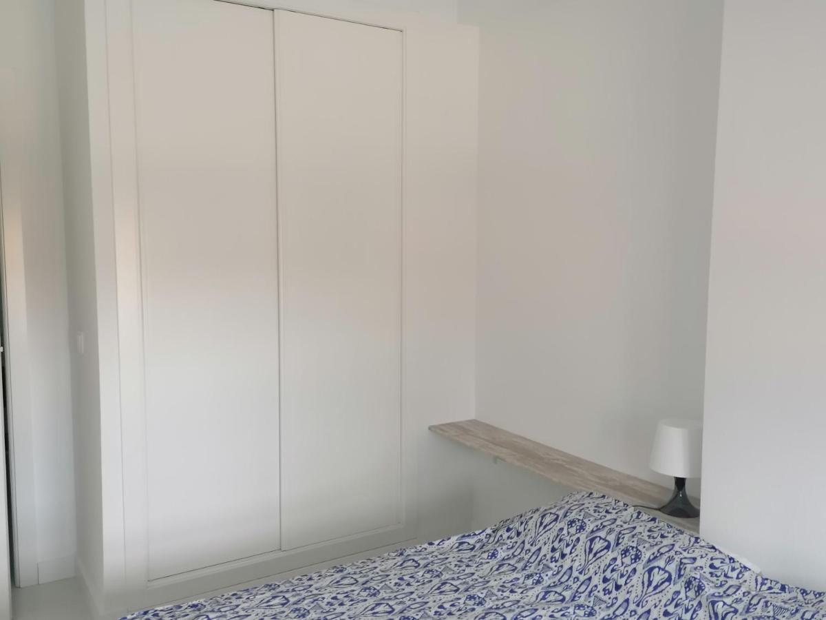 Campoamor Seaview Eksteriør billede
