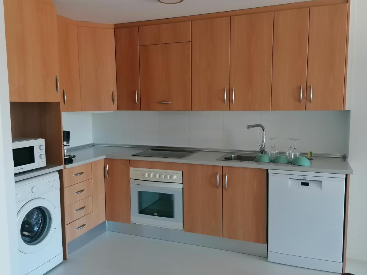 Campoamor Seaview Eksteriør billede