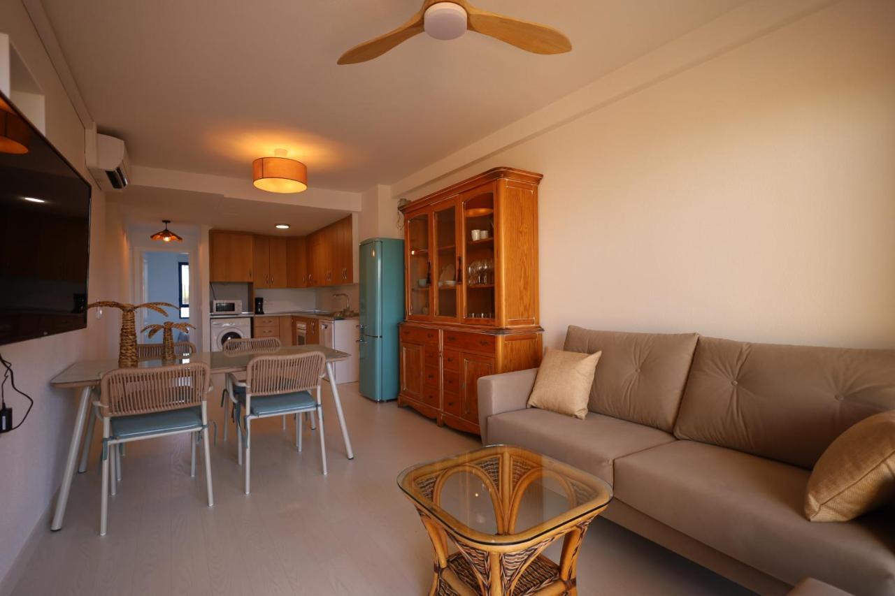 Campoamor Seaview Eksteriør billede