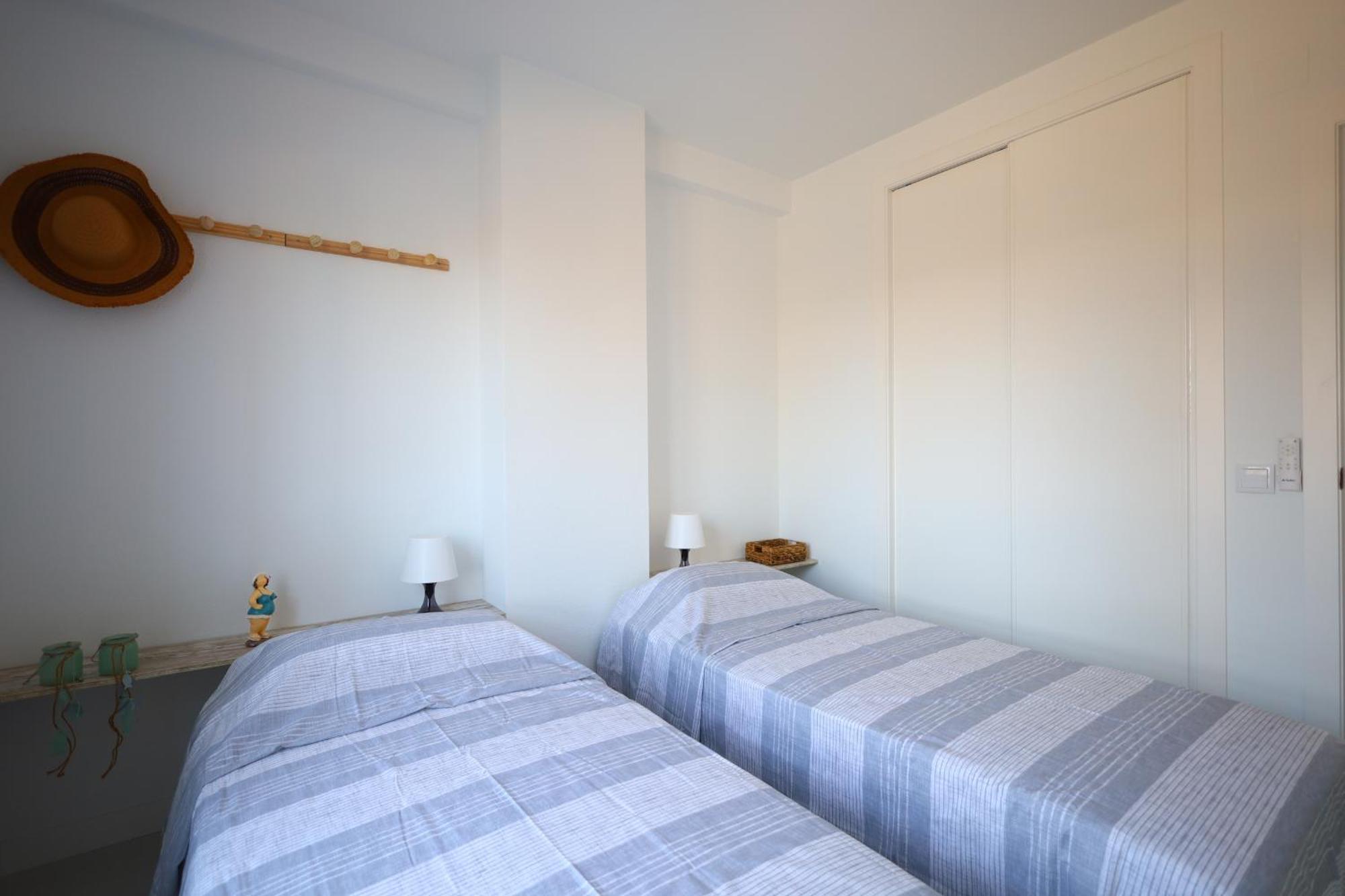 Campoamor Seaview Eksteriør billede