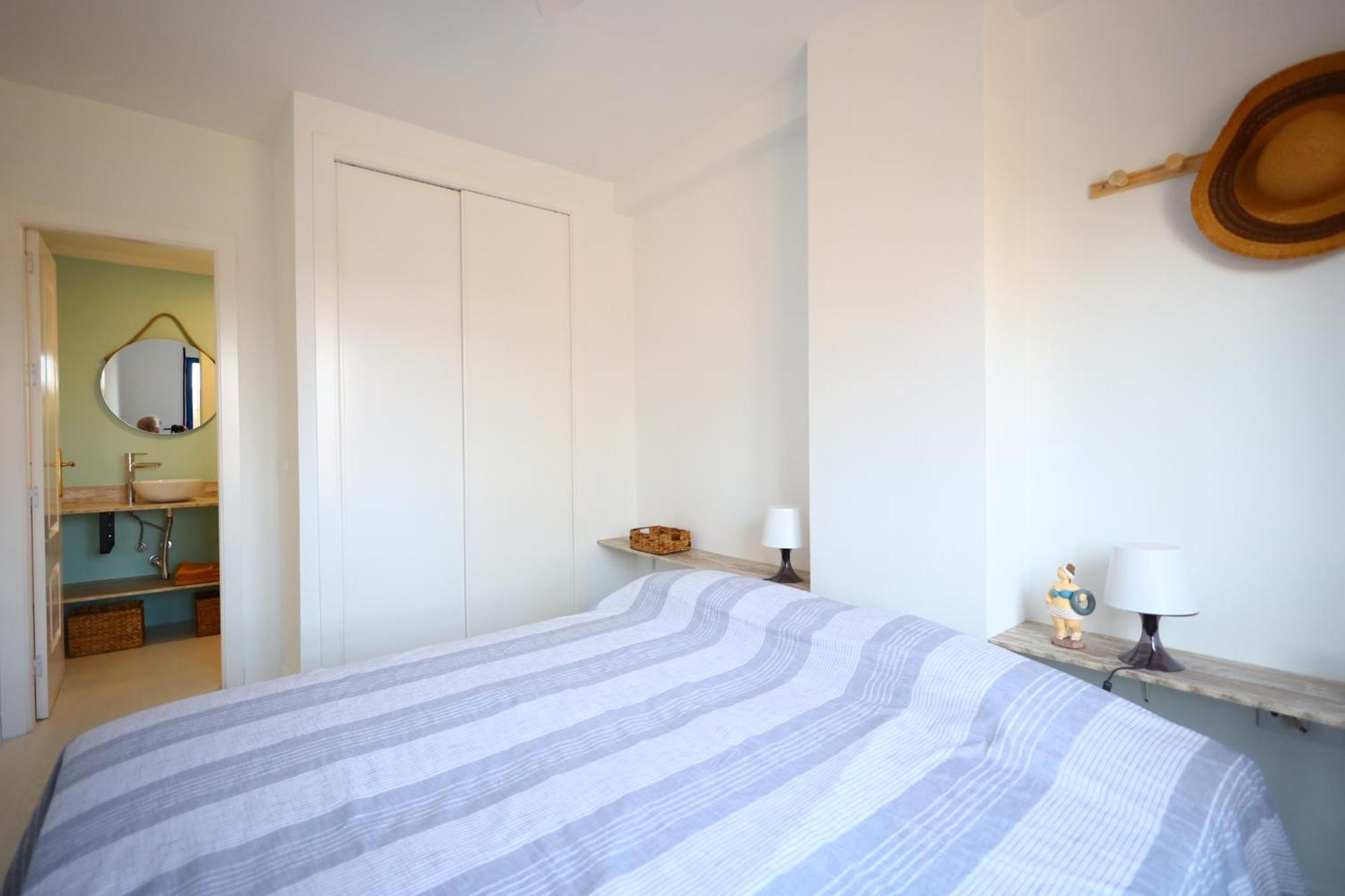 Campoamor Seaview Eksteriør billede