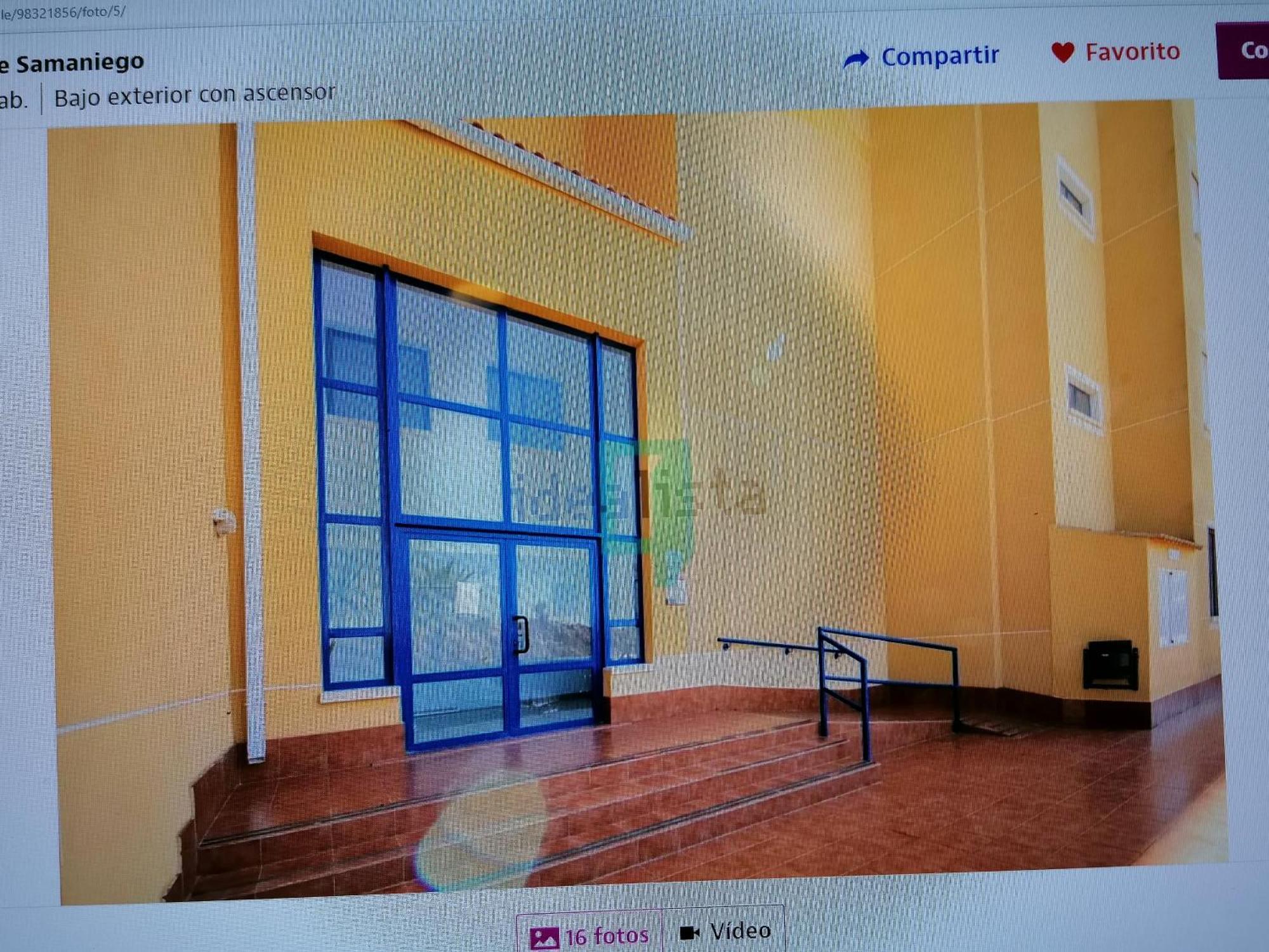 Campoamor Seaview Eksteriør billede
